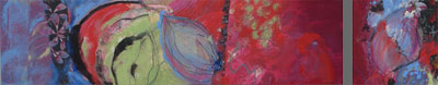 Blüten VI, 2008 