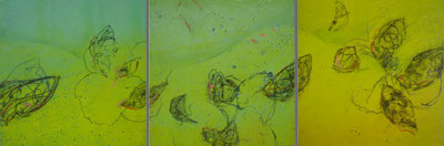 Spring, 2009