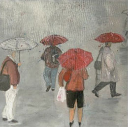 In May 