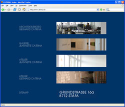 Galerie Catrina