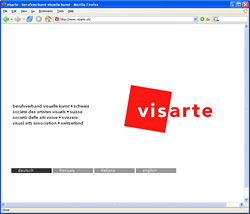Visarte