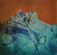 Orange Horizon